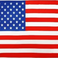 USA Flag