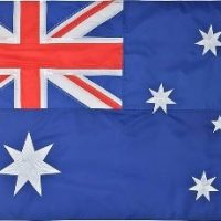autralia Flag